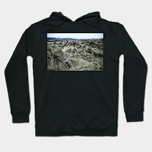 Houle végétale Hoodie